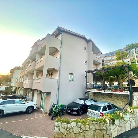 Apartments Anita And Zoran Stanici Εξωτερικό φωτογραφία