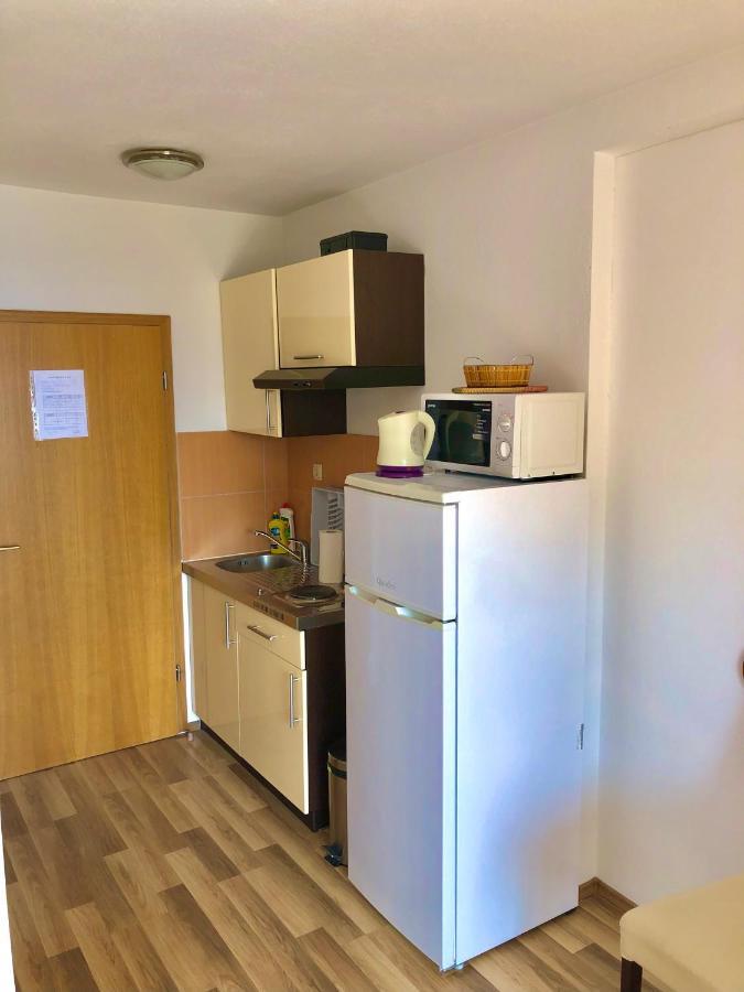 Apartments Anita And Zoran Stanici Εξωτερικό φωτογραφία
