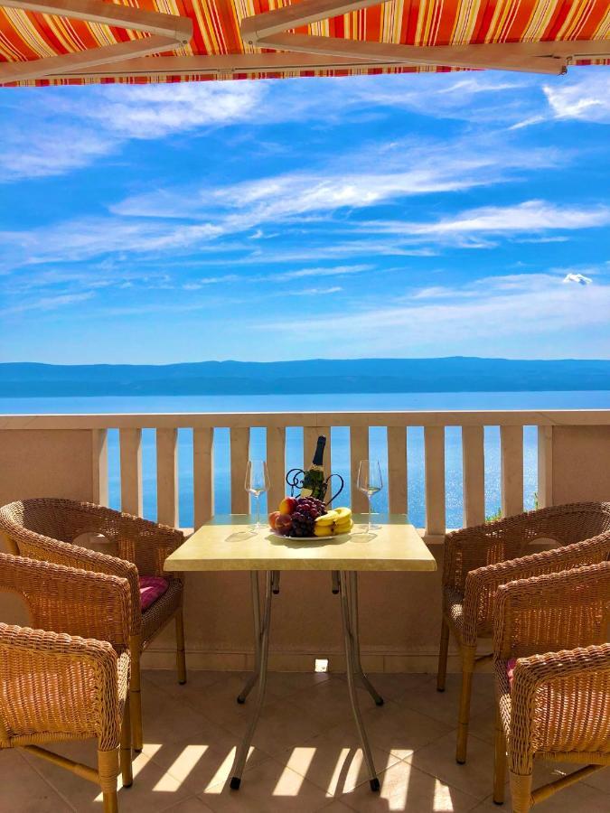 Apartments Anita And Zoran Stanici Εξωτερικό φωτογραφία