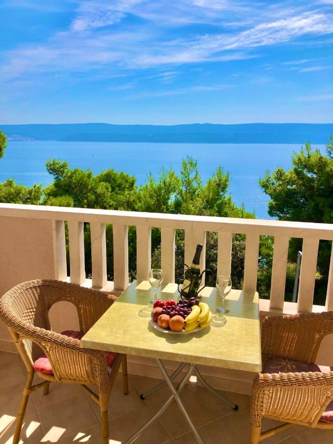 Apartments Anita And Zoran Stanici Εξωτερικό φωτογραφία