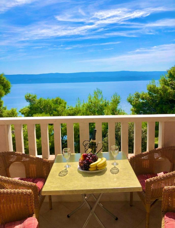 Apartments Anita And Zoran Stanici Εξωτερικό φωτογραφία