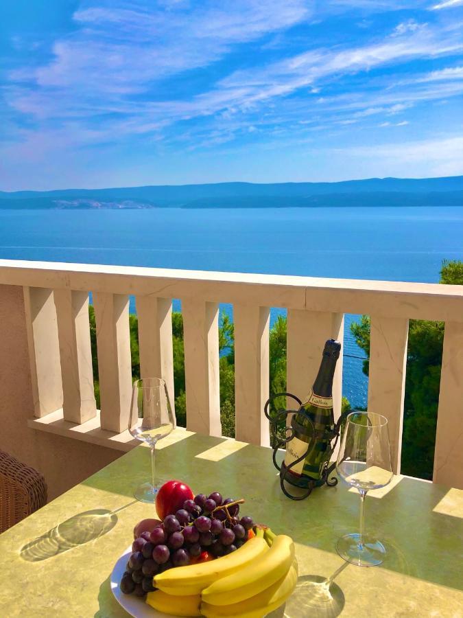 Apartments Anita And Zoran Stanici Εξωτερικό φωτογραφία