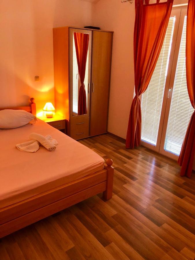 Apartments Anita And Zoran Stanici Εξωτερικό φωτογραφία