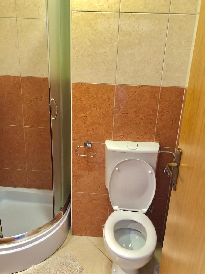 Apartments Anita And Zoran Stanici Εξωτερικό φωτογραφία