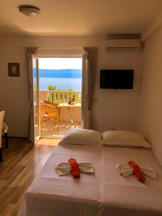 Apartments Anita And Zoran Stanici Εξωτερικό φωτογραφία