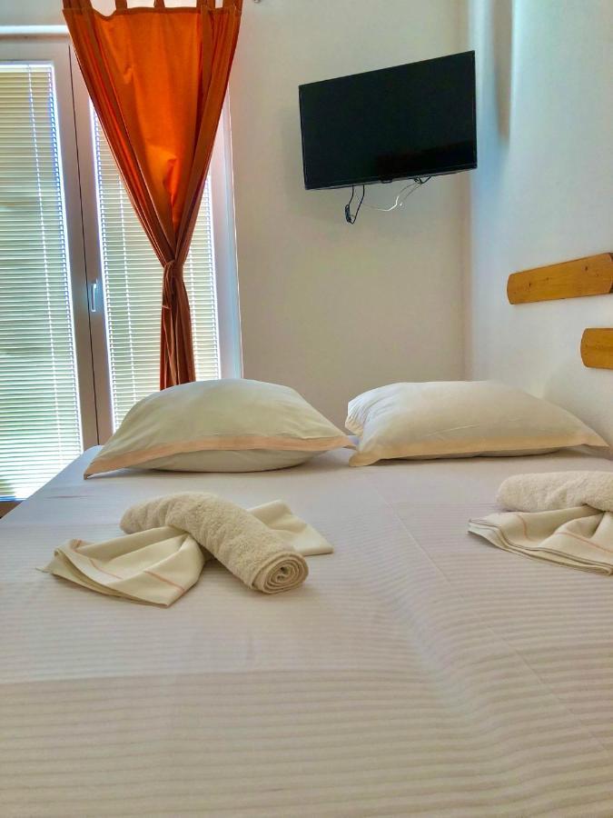 Apartments Anita And Zoran Stanici Εξωτερικό φωτογραφία