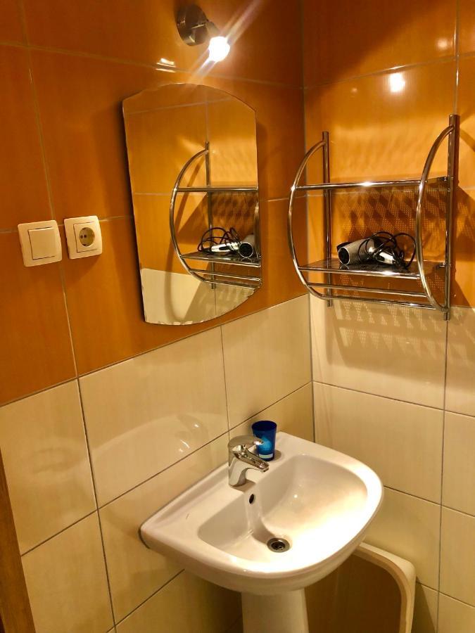 Apartments Anita And Zoran Stanici Εξωτερικό φωτογραφία