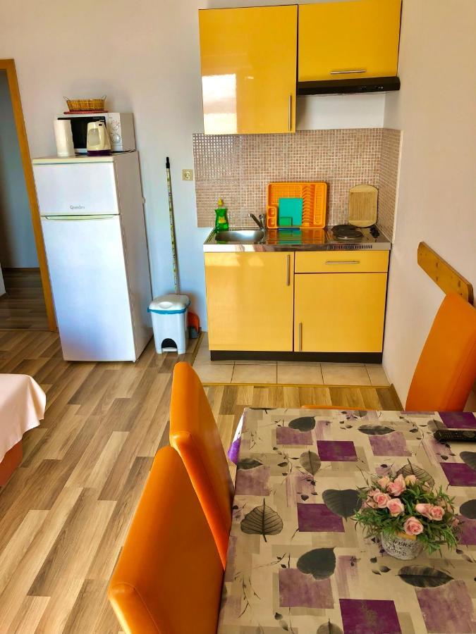 Apartments Anita And Zoran Stanici Εξωτερικό φωτογραφία
