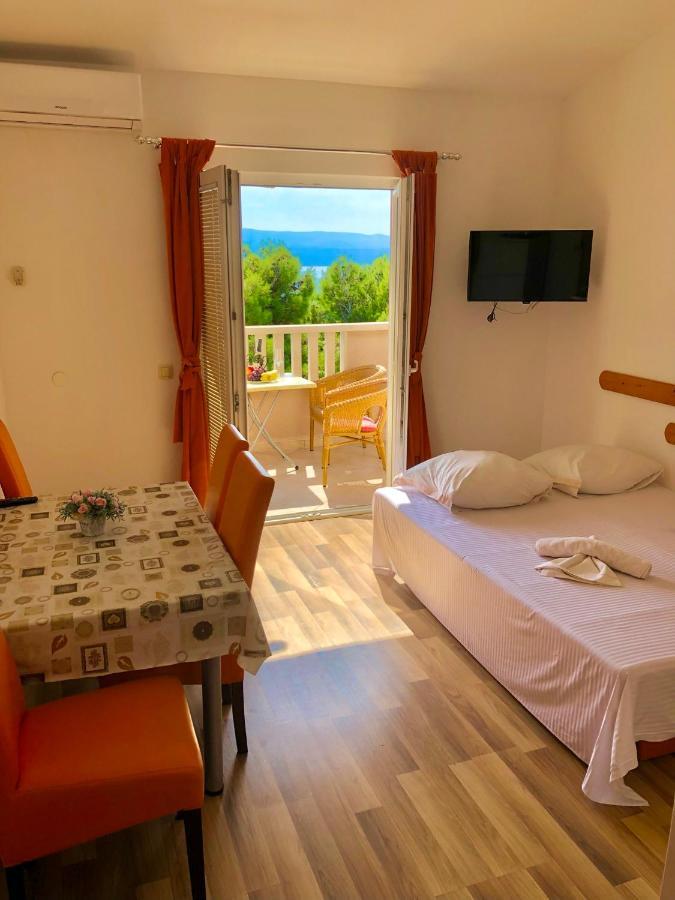 Apartments Anita And Zoran Stanici Εξωτερικό φωτογραφία