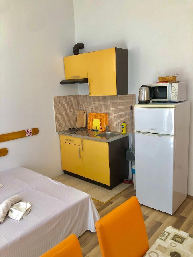Apartments Anita And Zoran Stanici Εξωτερικό φωτογραφία