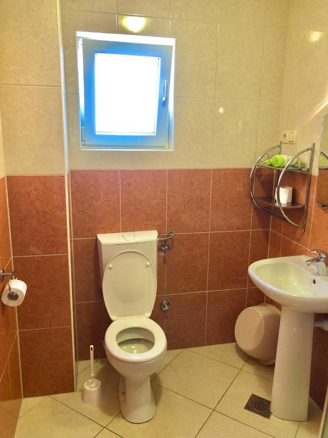 Apartments Anita And Zoran Stanici Εξωτερικό φωτογραφία