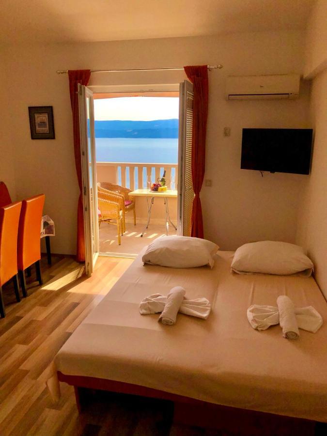 Apartments Anita And Zoran Stanici Εξωτερικό φωτογραφία