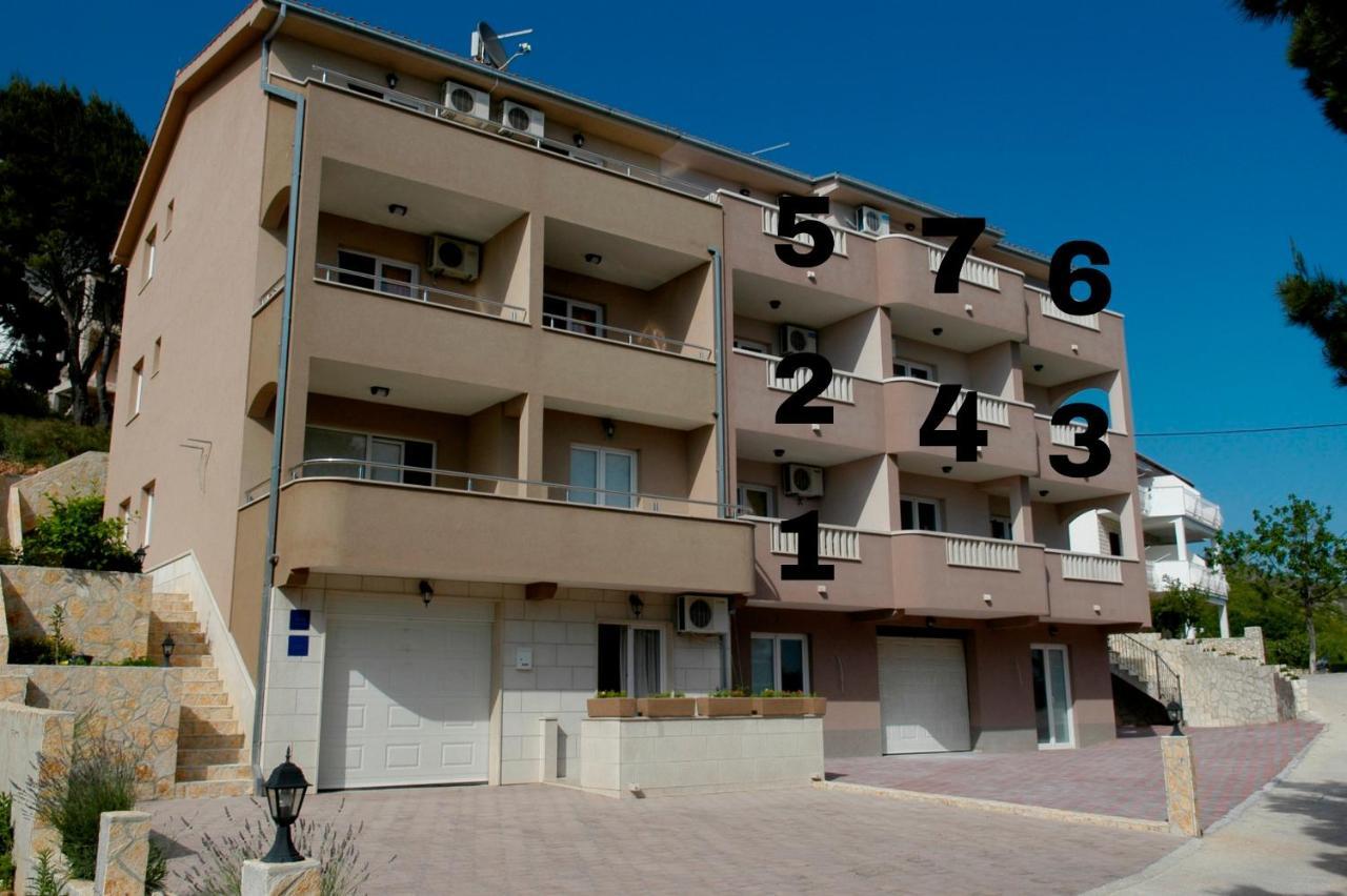 Apartments Anita And Zoran Stanici Εξωτερικό φωτογραφία