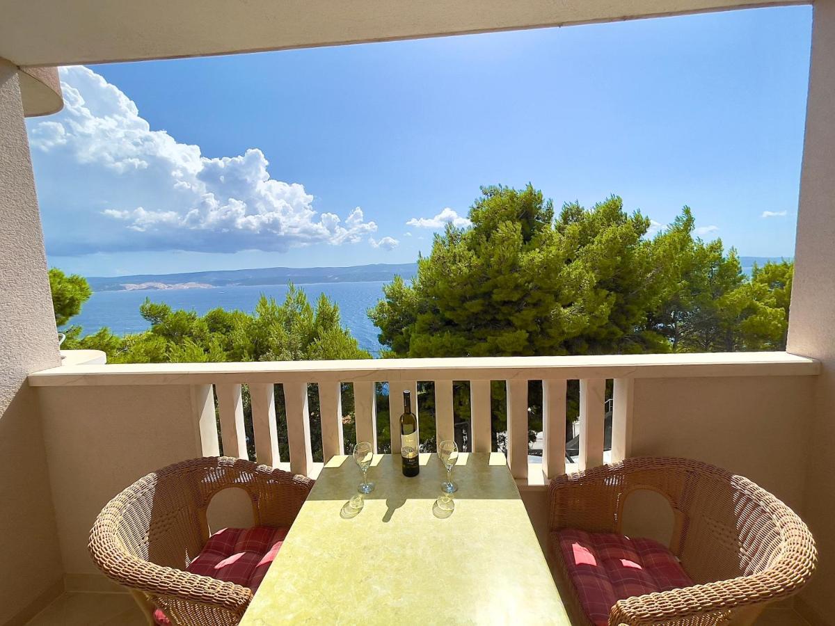 Apartments Anita And Zoran Stanici Εξωτερικό φωτογραφία