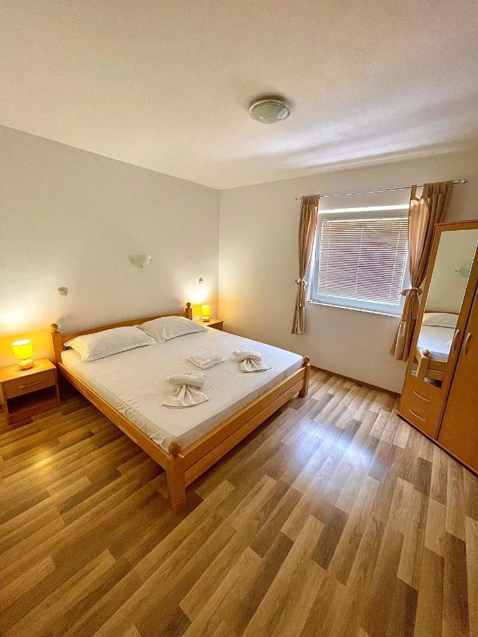 Apartments Anita And Zoran Stanici Εξωτερικό φωτογραφία