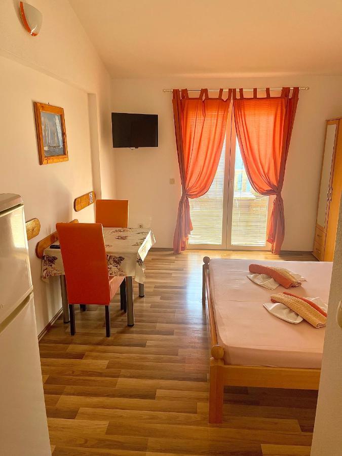Apartments Anita And Zoran Stanici Εξωτερικό φωτογραφία