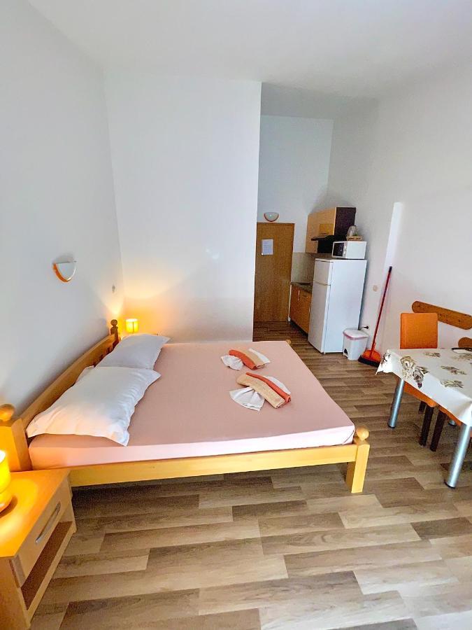 Apartments Anita And Zoran Stanici Εξωτερικό φωτογραφία