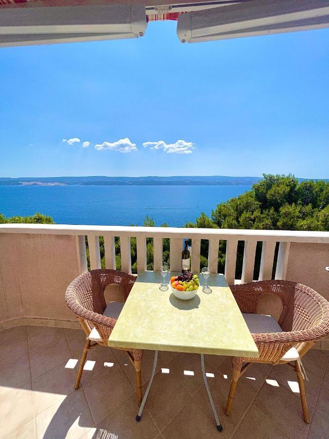 Apartments Anita And Zoran Stanici Εξωτερικό φωτογραφία