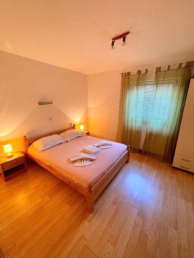 Apartments Anita And Zoran Stanici Εξωτερικό φωτογραφία