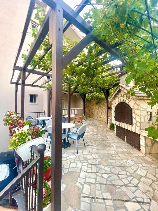 Apartments Anita And Zoran Stanici Εξωτερικό φωτογραφία