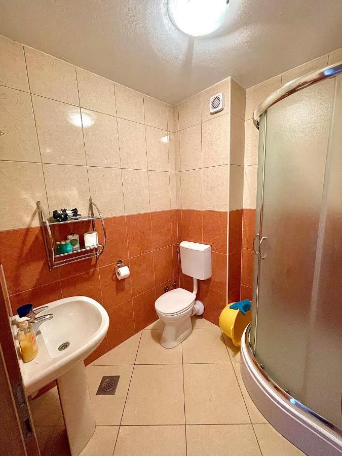 Apartments Anita And Zoran Stanici Εξωτερικό φωτογραφία