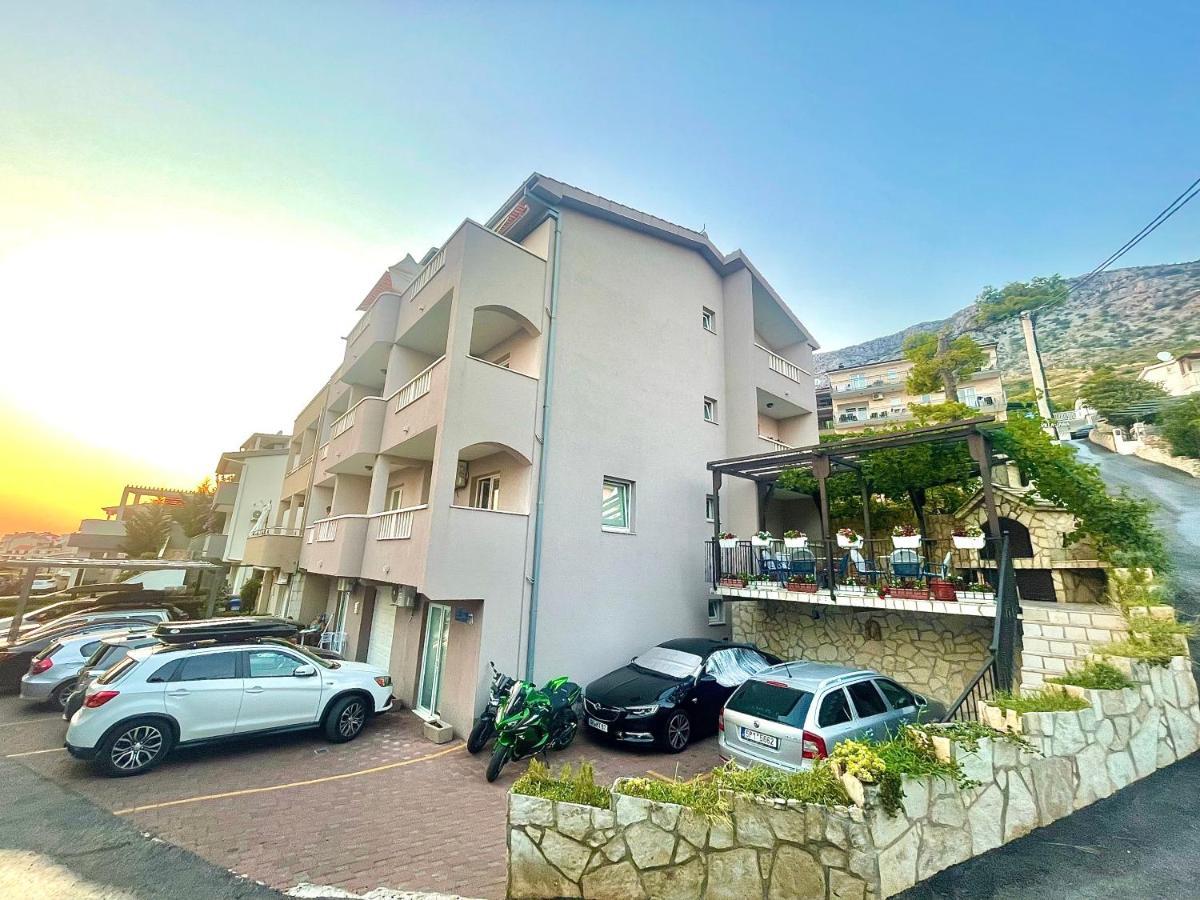 Apartments Anita And Zoran Stanici Εξωτερικό φωτογραφία