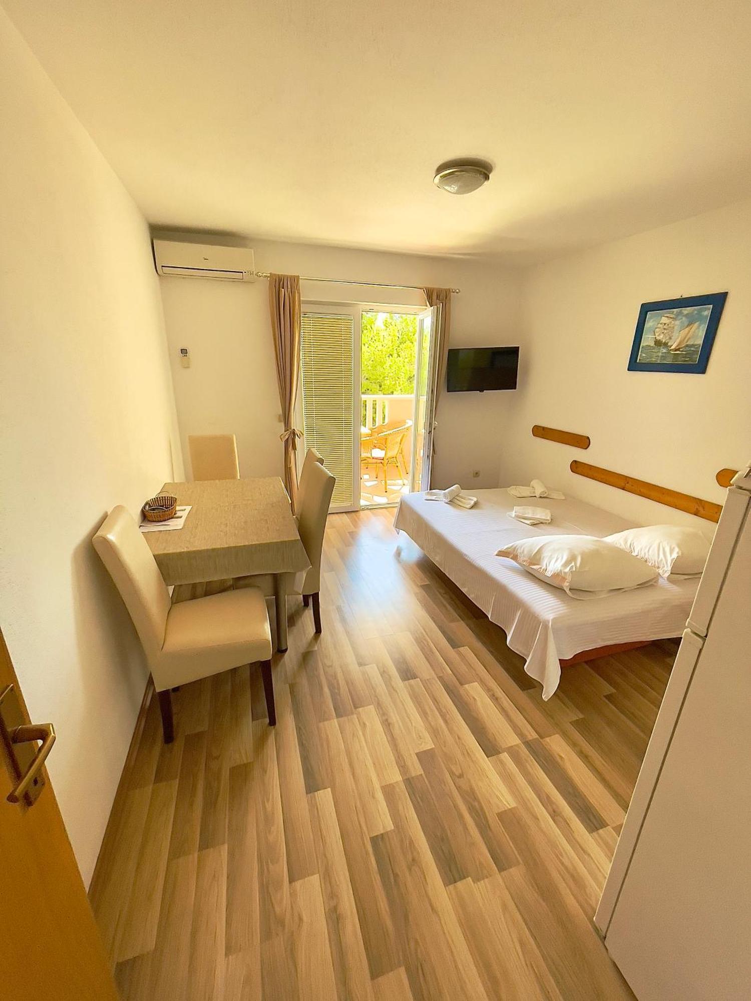Apartments Anita And Zoran Stanici Δωμάτιο φωτογραφία