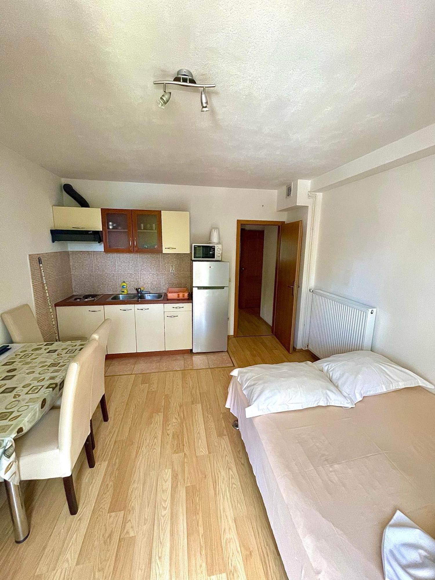 Apartments Anita And Zoran Stanici Δωμάτιο φωτογραφία